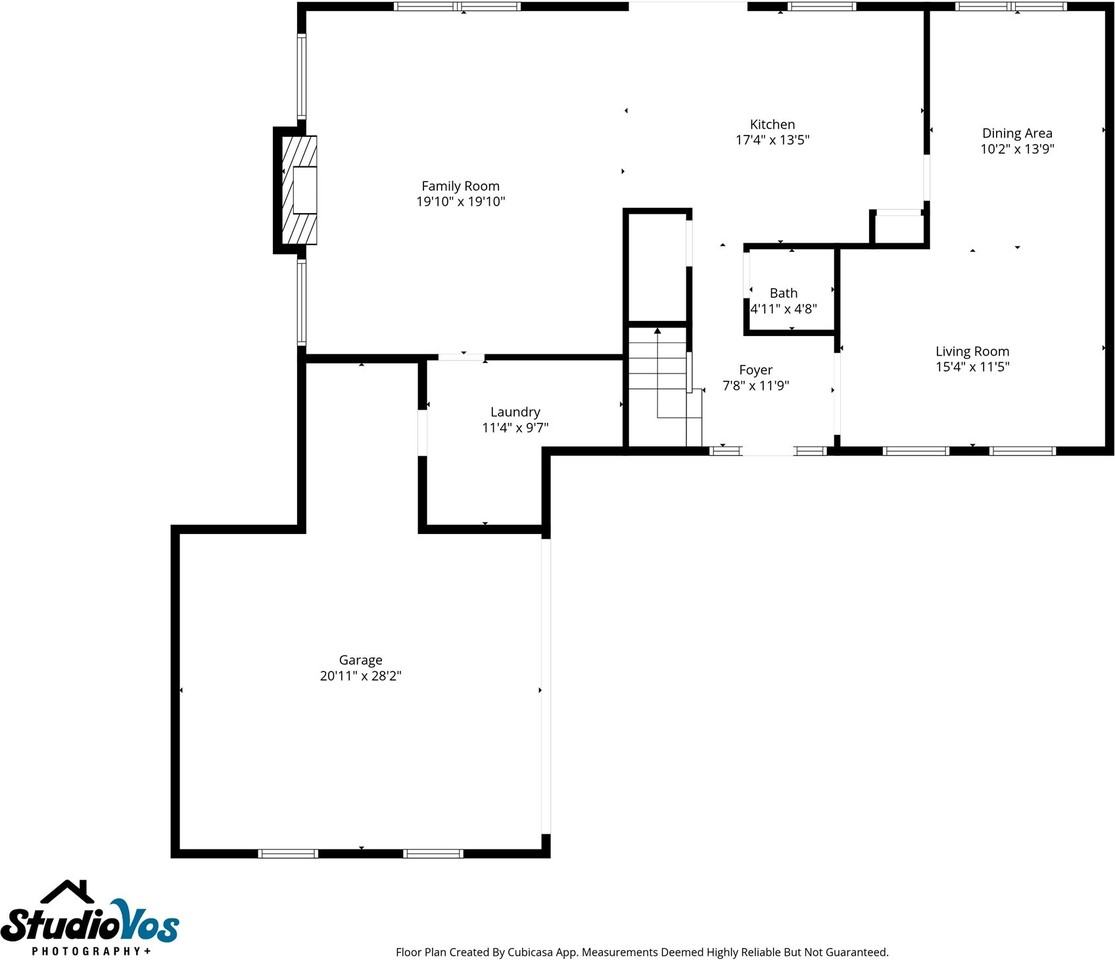 15002 Havenridge Drive #15002 - Photo 7 of 37