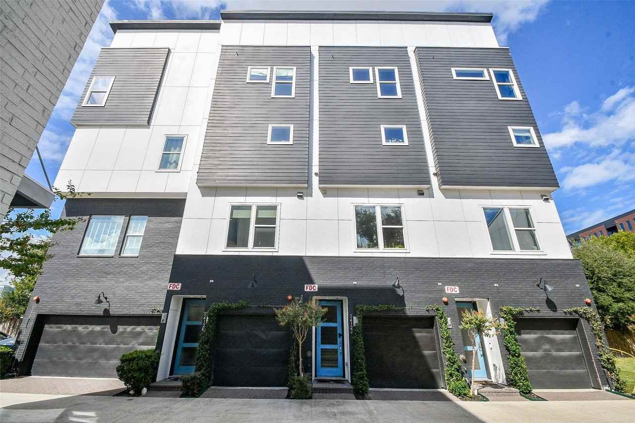 2412 Canal Street #2412K