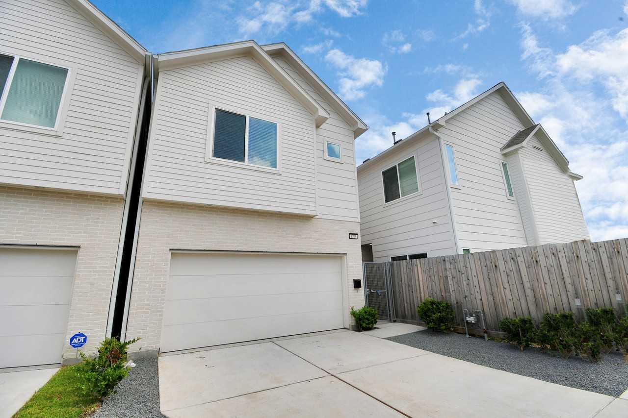 4709 Oats Street #4709