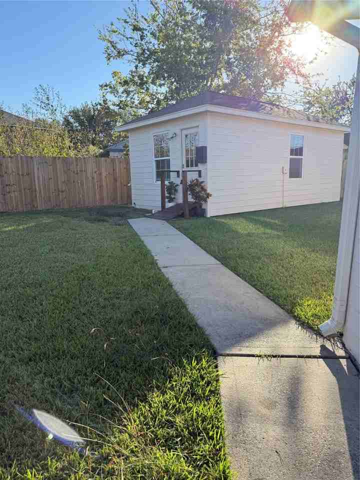 5519 Rio Sabinas #5519