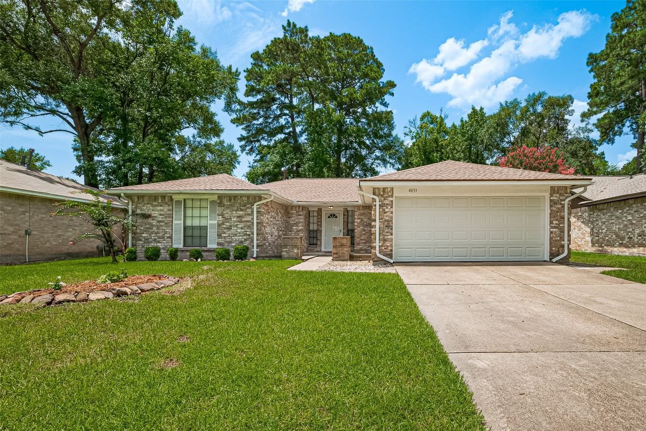 4031 Sherwood West #4031