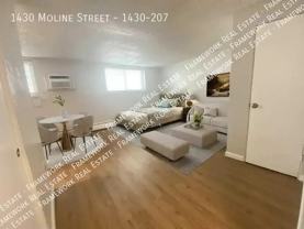 1430 Moline Street - Photo 1 of 1