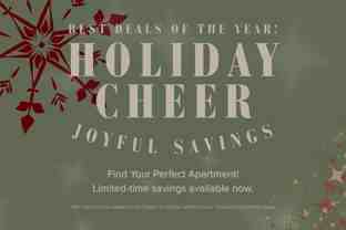 Davisville Village Apartments - Photo 1 of 1