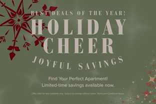 Davisville Village Apartments - Photo 1 of 1