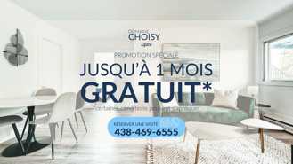 Domaine Choisy - Rue d'Avila - Photo 1 of 1