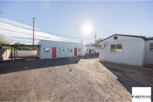 2537 E Willetta St #1 - Photo 1 of 1