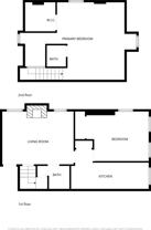 110 S 12th St #B - Photo 1 of 1