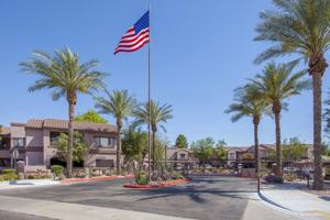 featured image of 9455 E Raintree Dr #2010