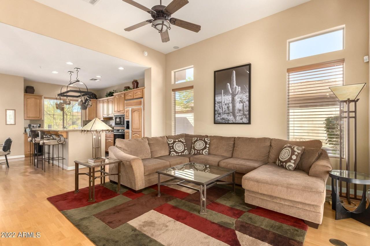 7395 East Brisa Drive - Photo 4 of 28