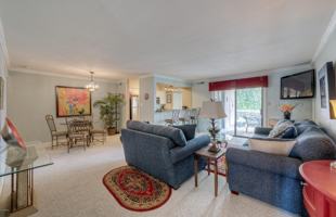 featured image of 9340 N 92nd St #204