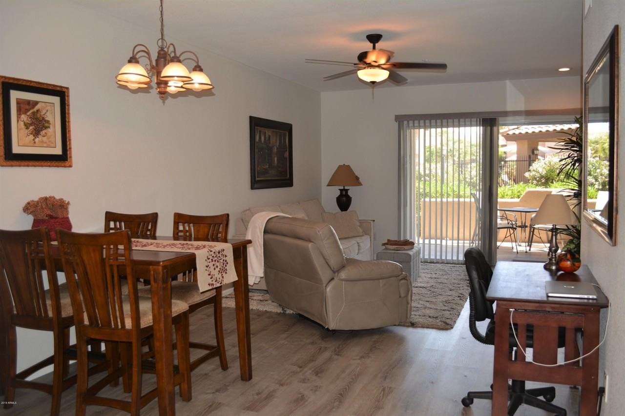 9450 E Becker Ln Apt 1090 #1090 - Photo 5 of 50