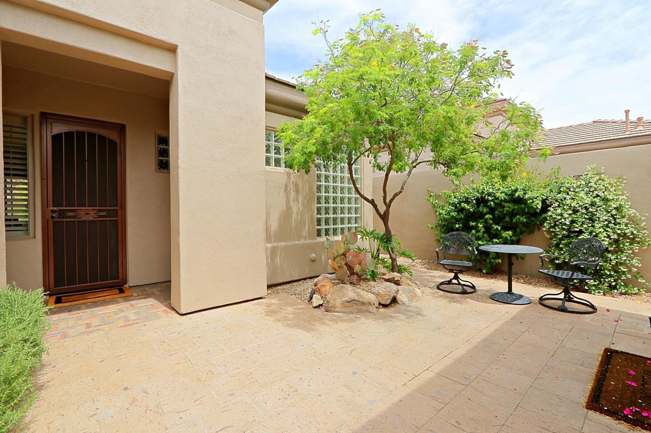 6960 E Whispering Mesquite Trl - Photo 2 of 50