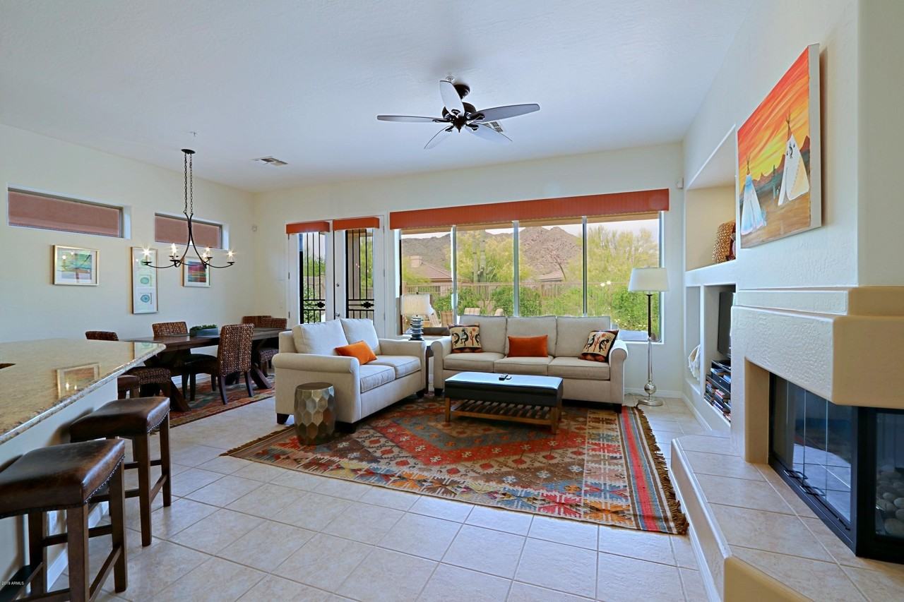 6960 E Whispering Mesquite Trl - Photo 3 of 50