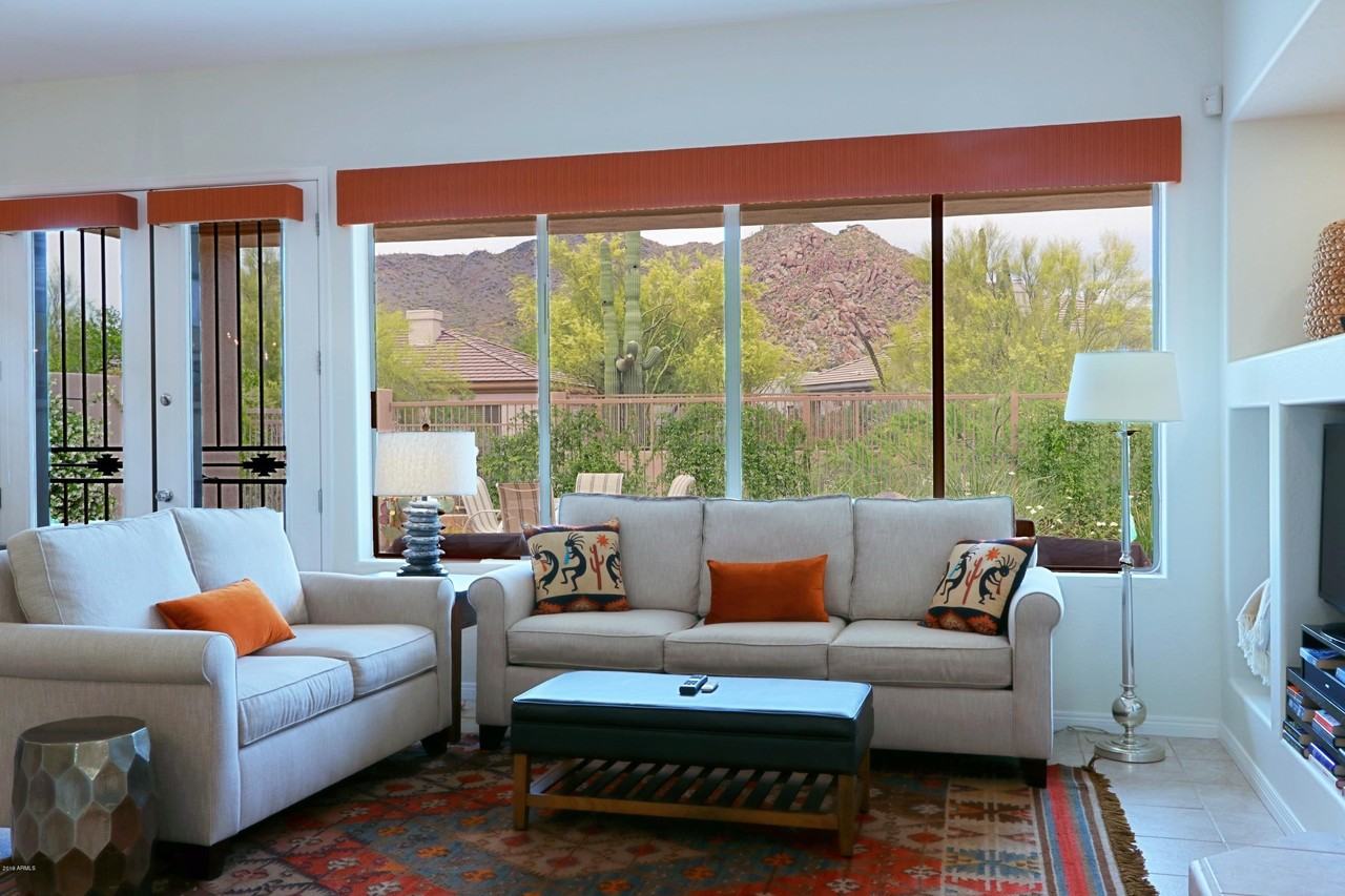 6960 E Whispering Mesquite Trl - Photo 4 of 50