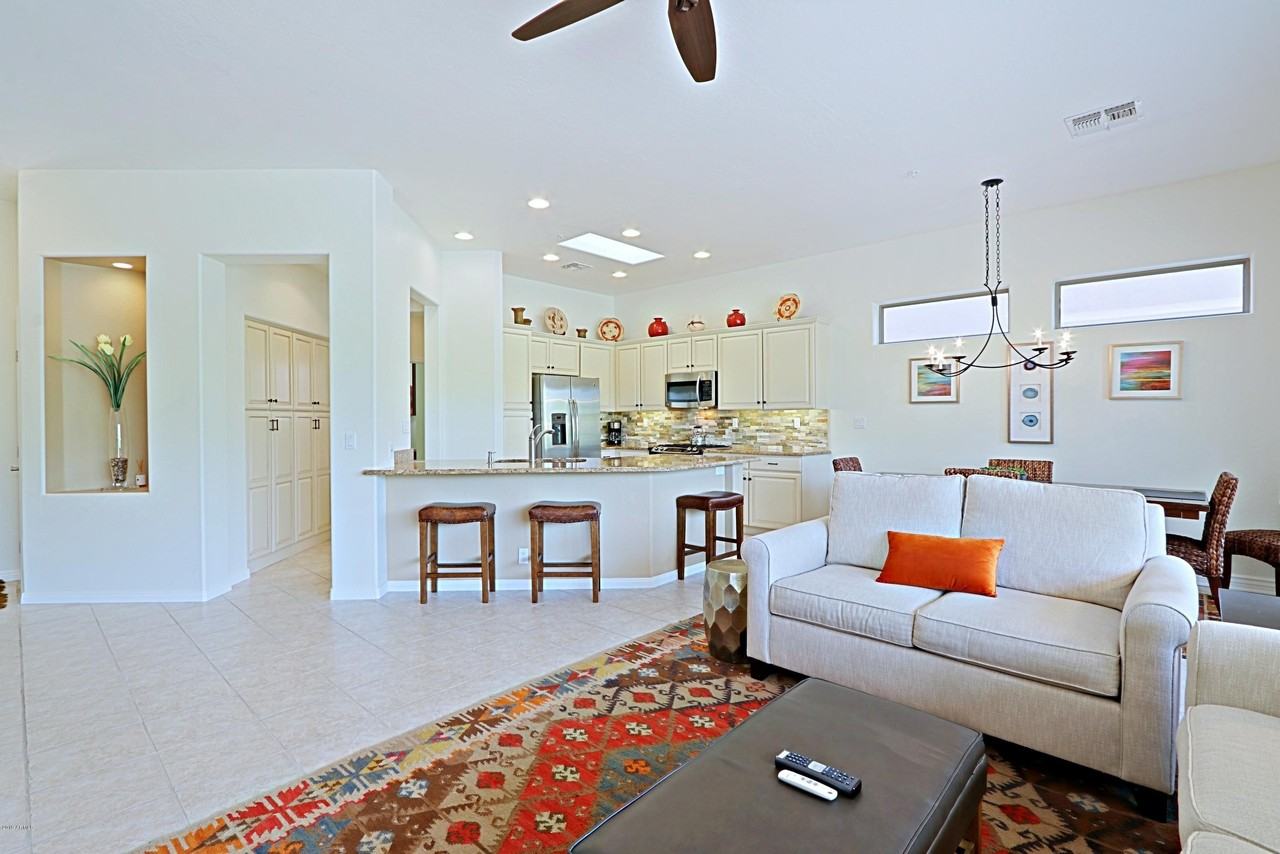 6960 E Whispering Mesquite Trl - Photo 5 of 50