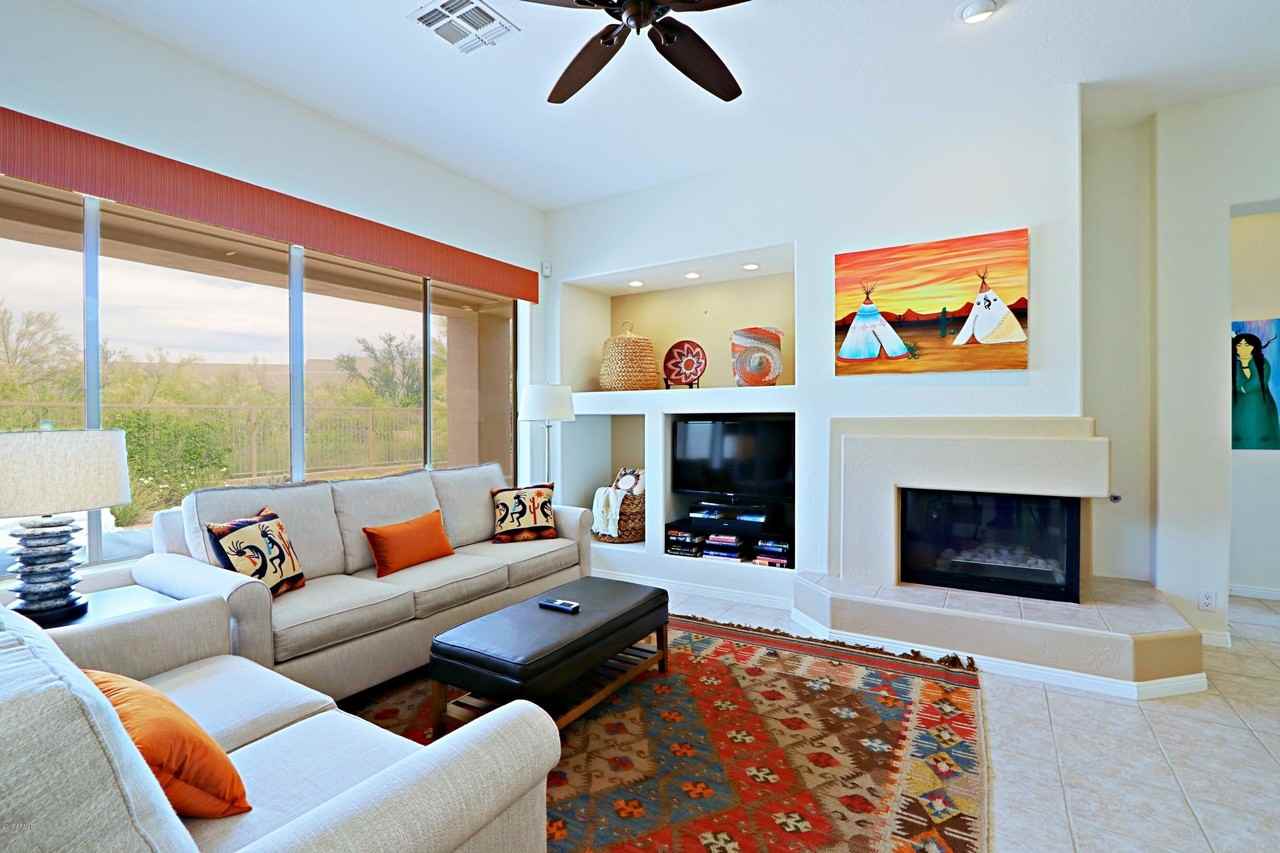 6960 E Whispering Mesquite Trl - Photo 7 of 50