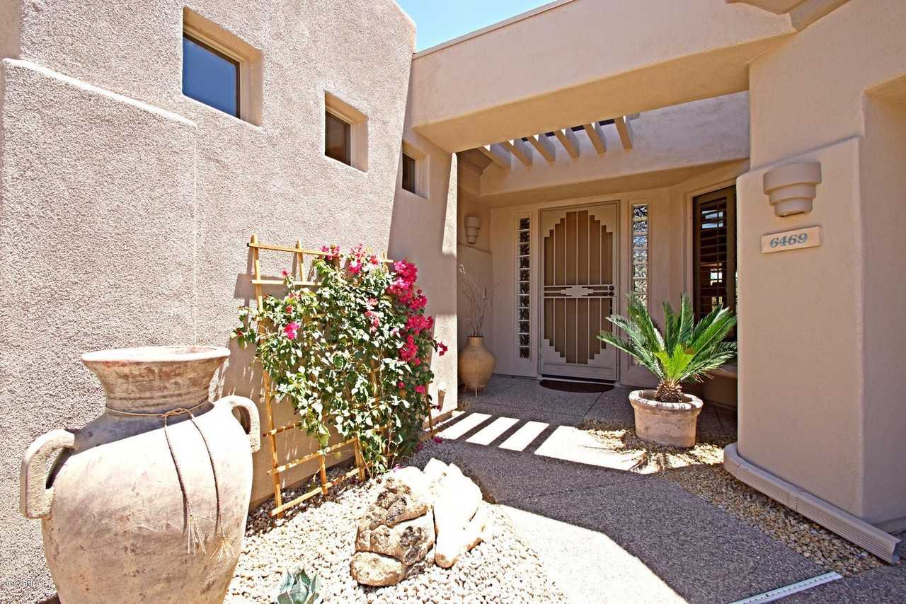 6469 E Amber Sun Dr - Photo 3 of 50