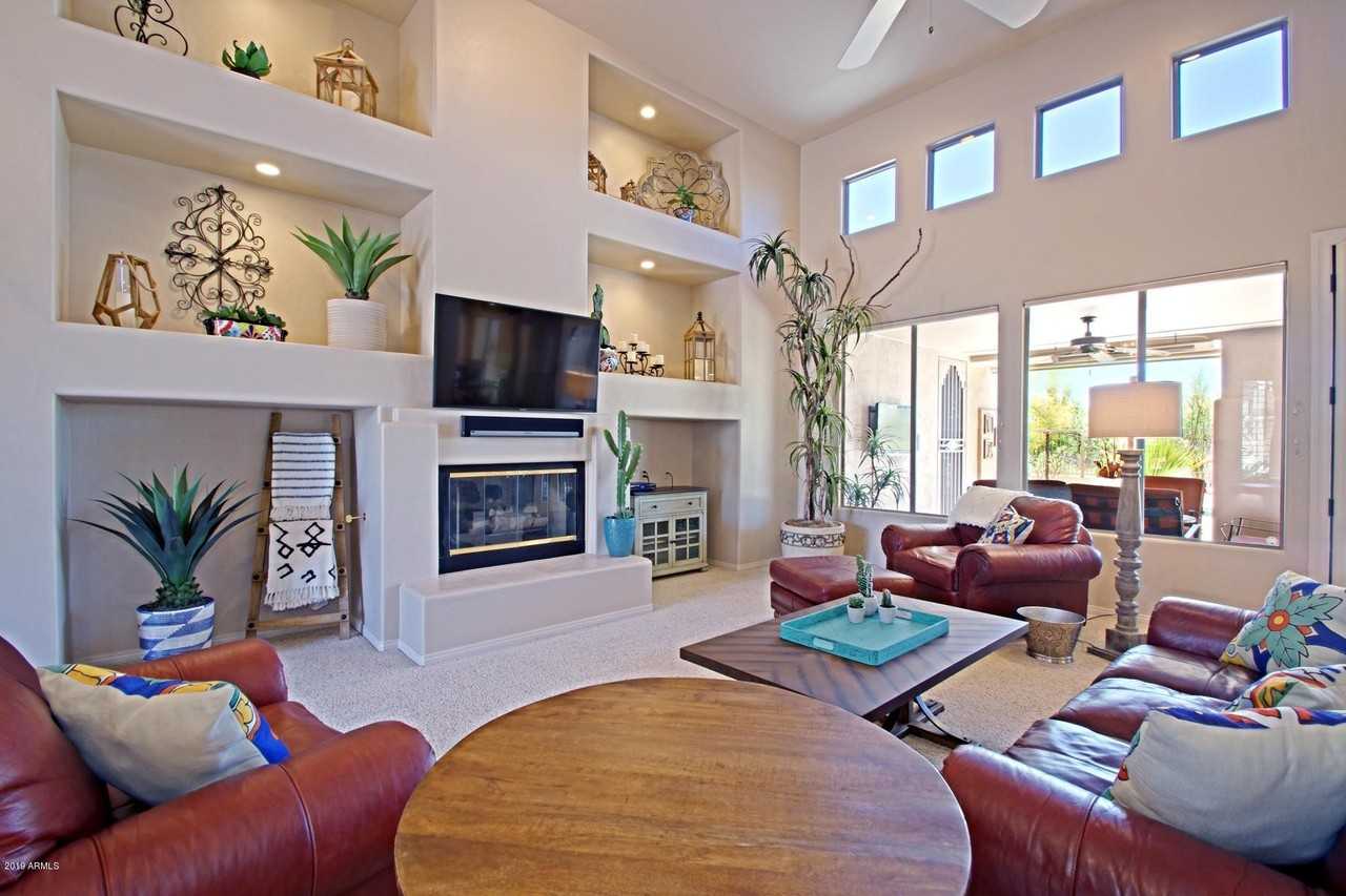 6469 E Amber Sun Dr - Photo 5 of 50