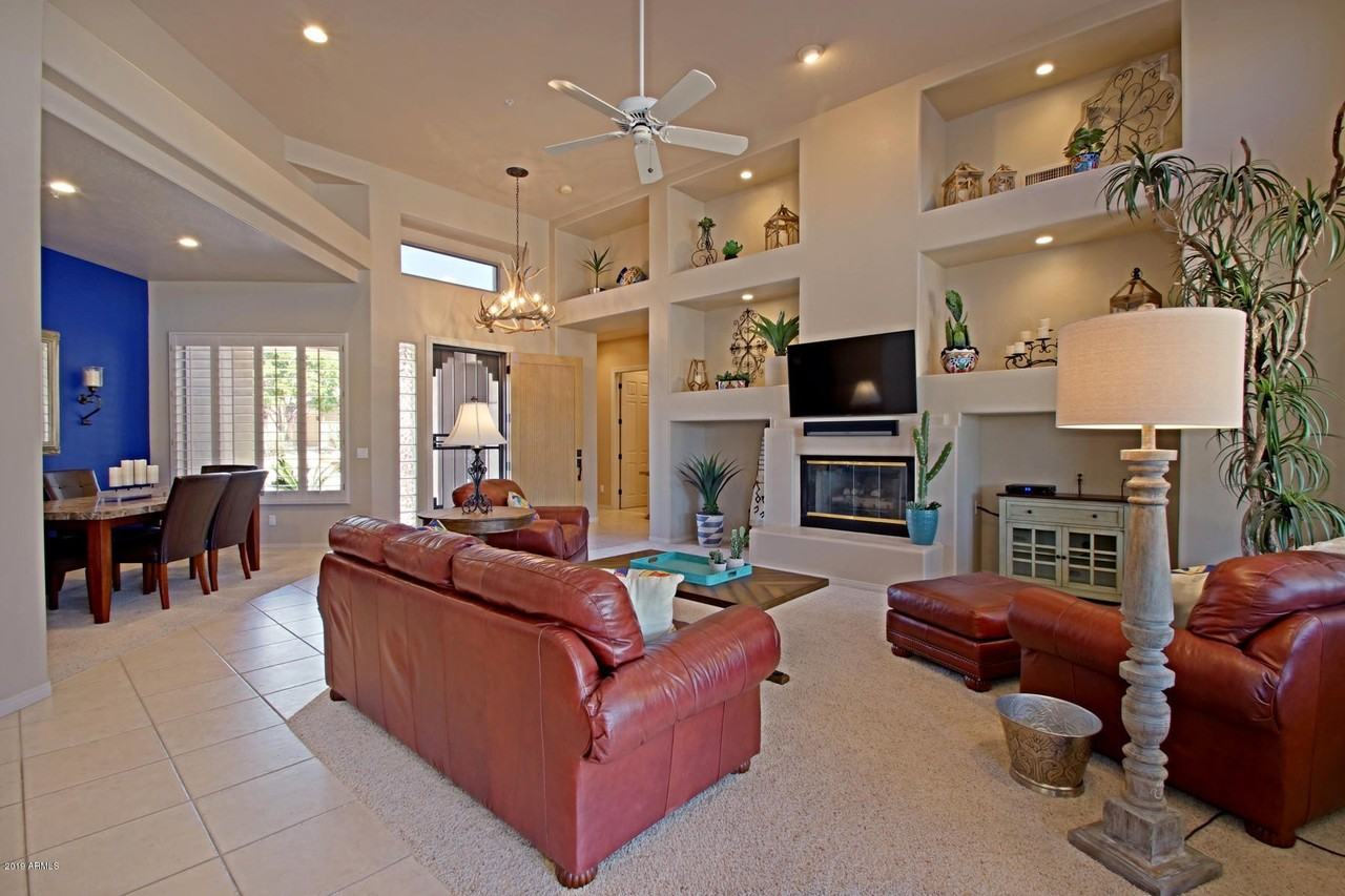 6469 E Amber Sun Dr - Photo 7 of 50