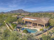 8193 E Sand Flower Dr - Photo 1 of 1