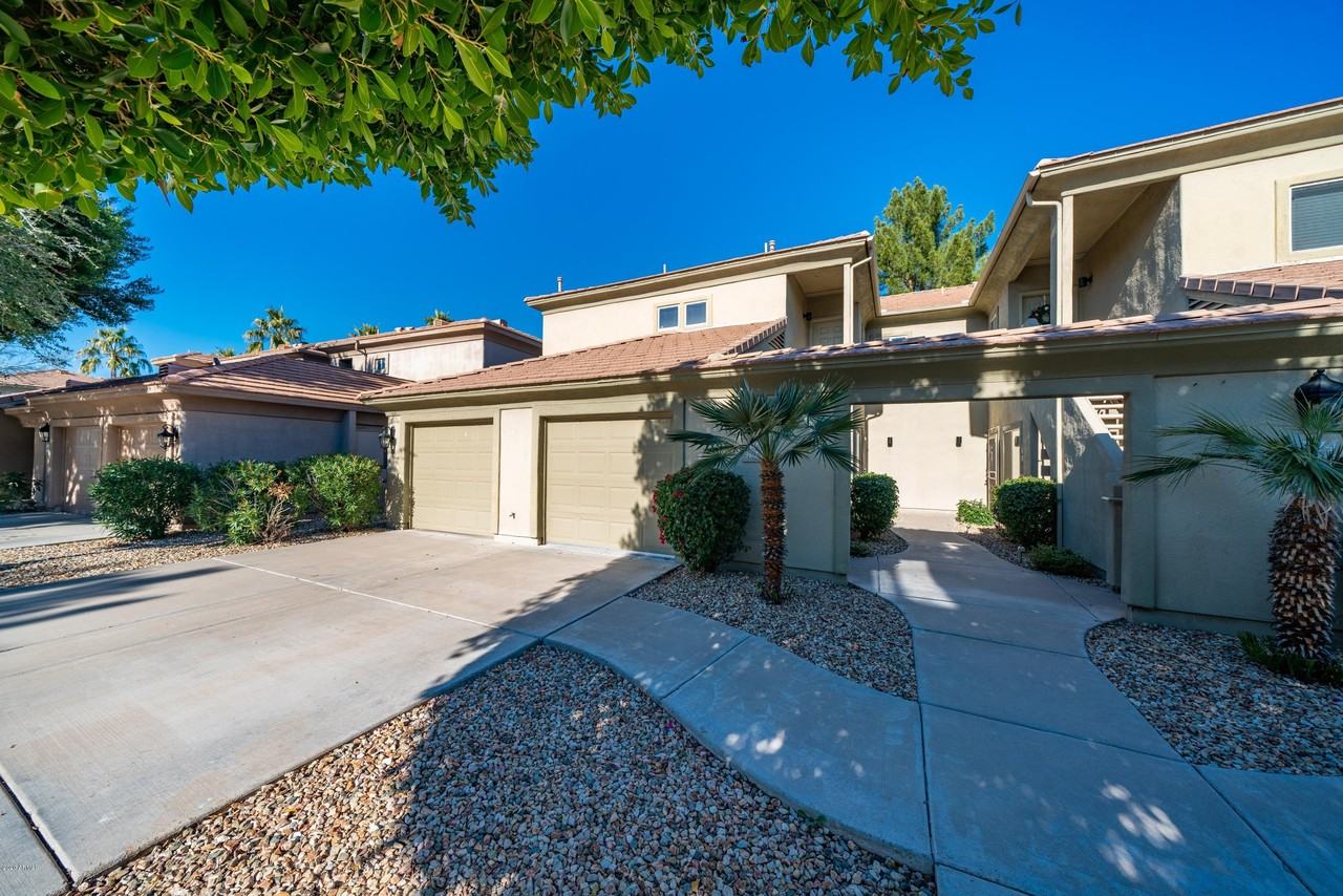 7401 Arrowhead Clubhouse Drive #2013 - Photo 3 of 36