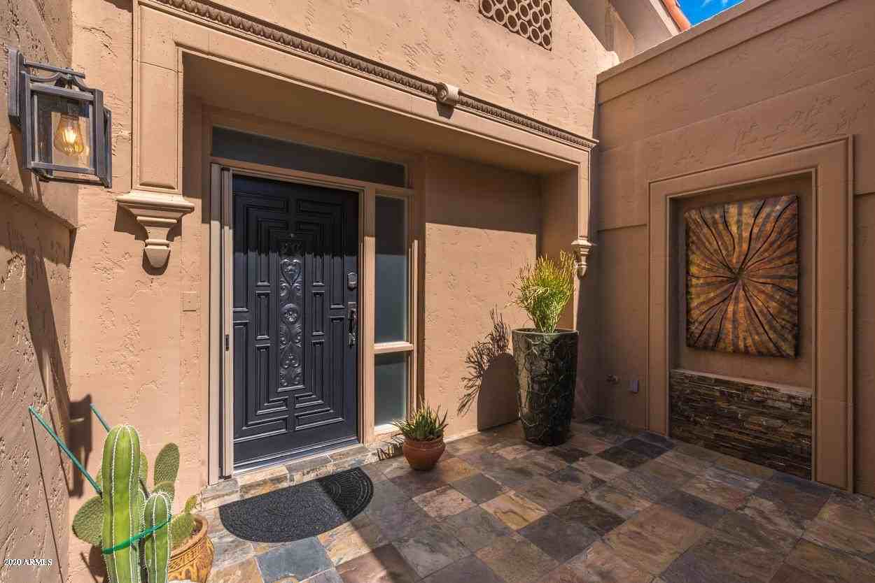 8622 East Vista Del Lago - Photo 3 of 35