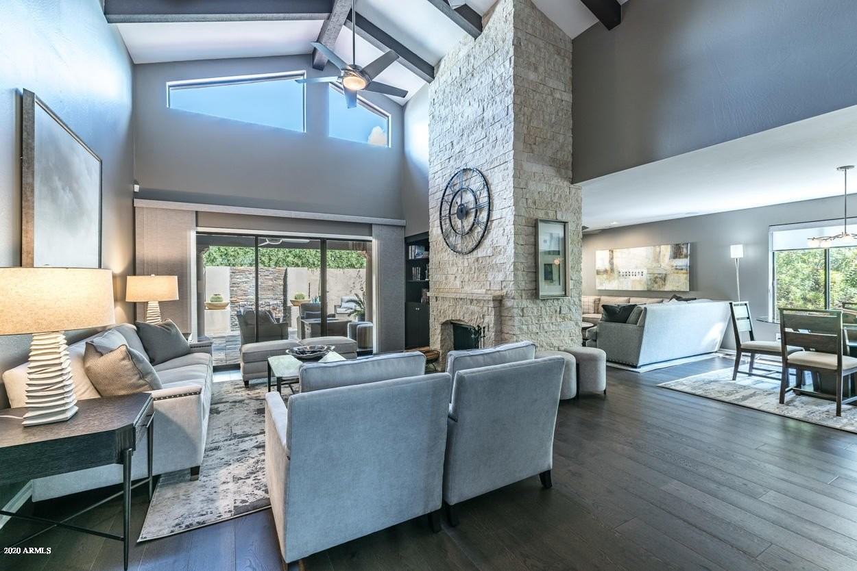 8622 East Vista Del Lago - Photo 6 of 35