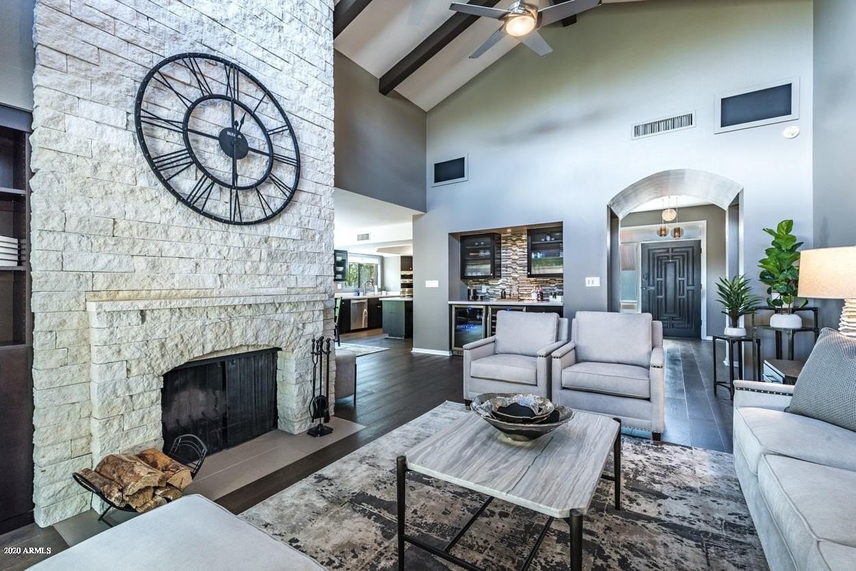 8622 East Vista Del Lago - Photo 7 of 35