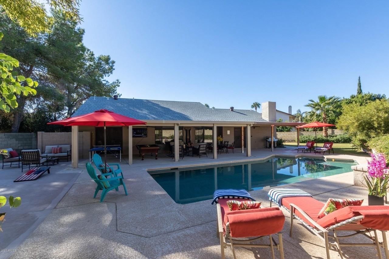 5216 East Monte Cristo Avenue - Photo 2 of 50