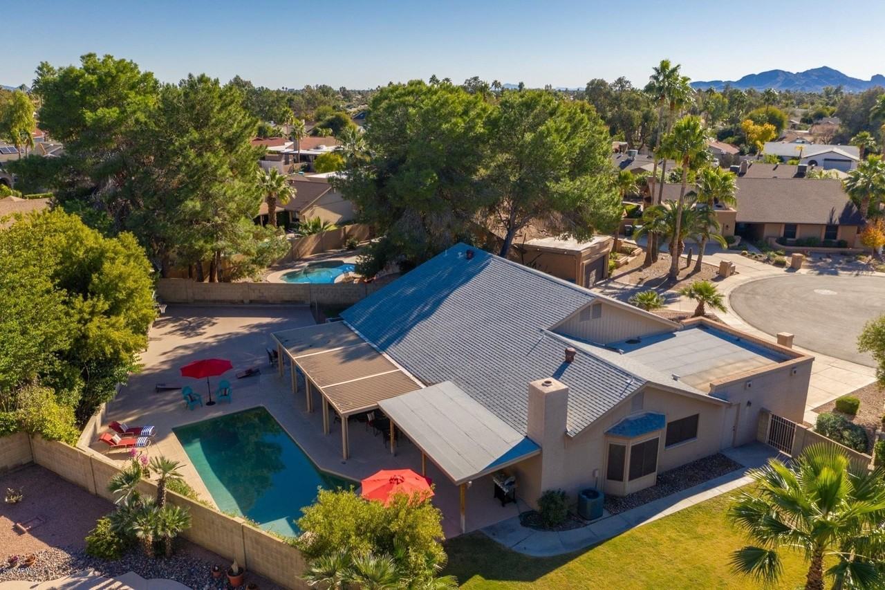 5216 East Monte Cristo Avenue - Photo 3 of 50