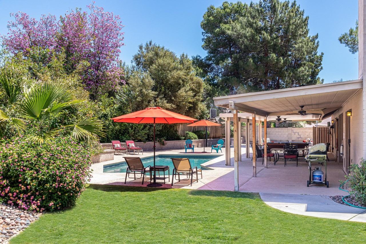 5216 East Monte Cristo Avenue - Photo 4 of 50