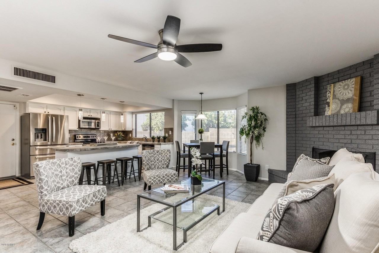 5216 East Monte Cristo Avenue - Photo 5 of 50