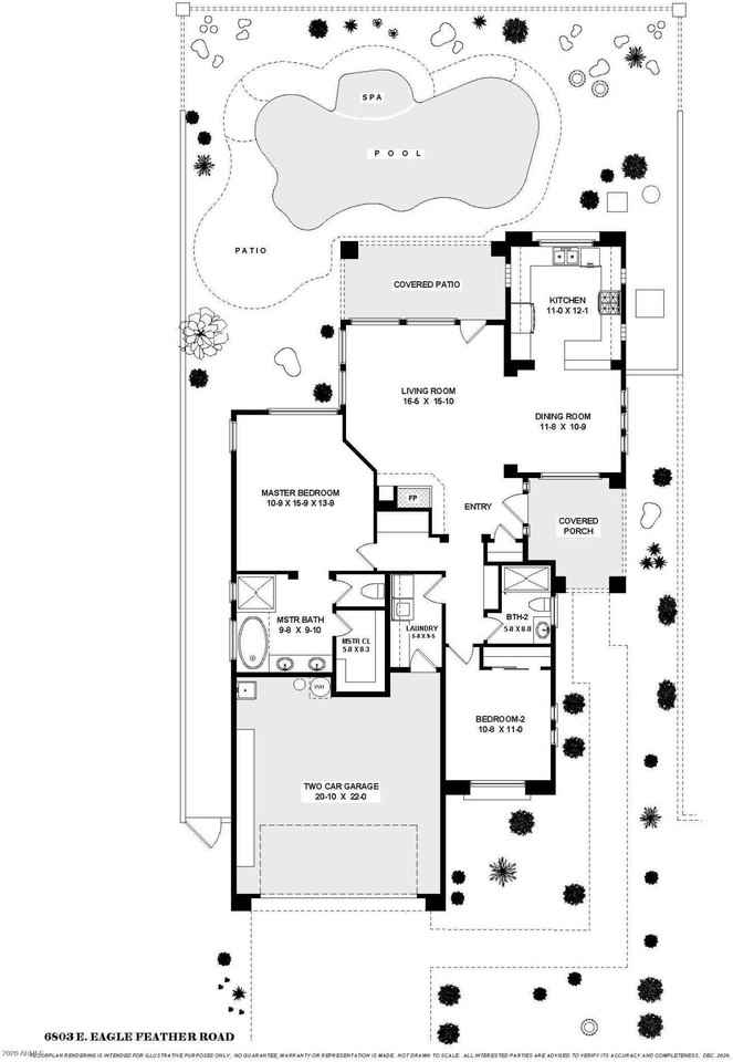 6803 East Eagle Feather Road - Photo 3 of 50