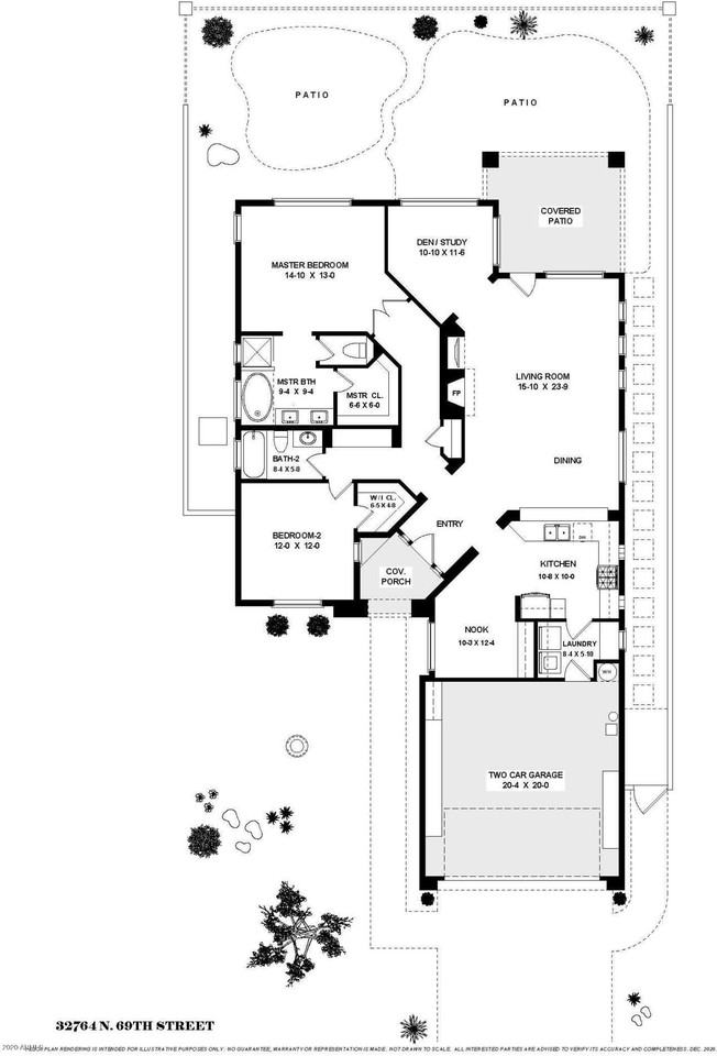 32764 North 69th Street - Photo 4 of 50