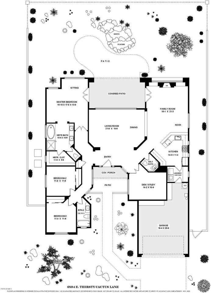 6894 E Thirsty Cactus Ln - Photo 6 of 50