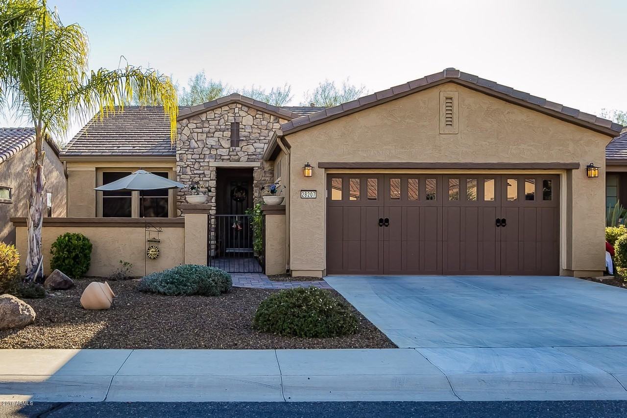 28207 North 123rd Lane - Photo 2 of 50