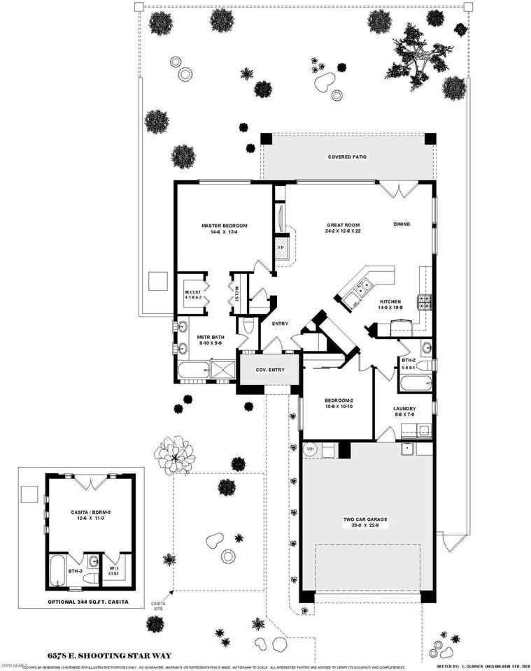 6578 Shooting Star Way - Photo 6 of 50