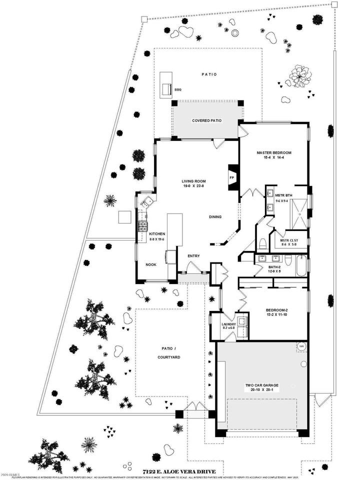 7122 East Aloe Vera Drive - Photo 4 of 50