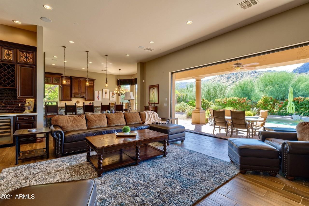 11741 East Parkview Lane - Photo 5 of 25