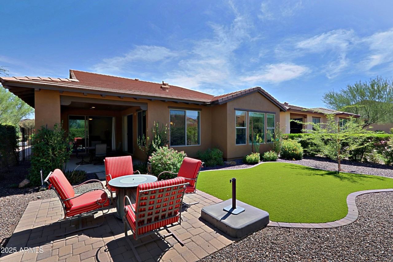 18004 East Silver Sage Lane - Photo 5 of 50