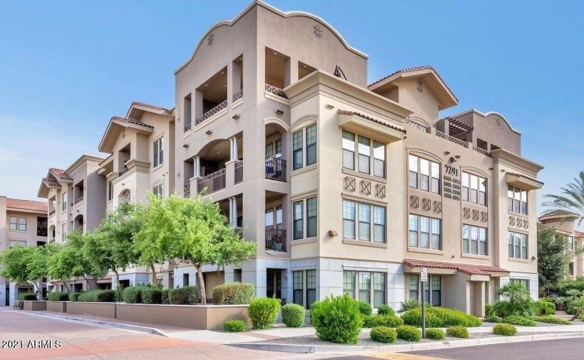 7291 Scottsdale Road #1004 - Photo 2 of 28