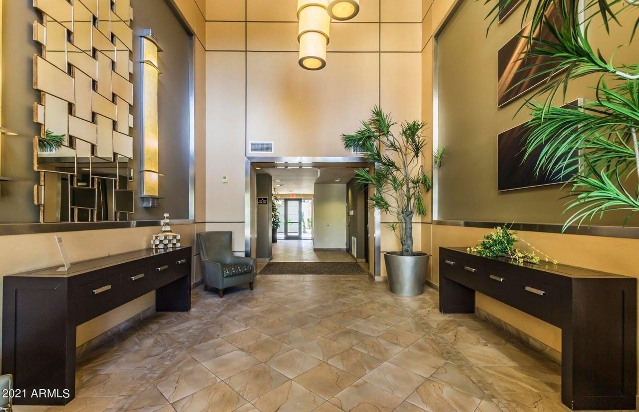 7291 Scottsdale Road #1004 - Photo 3 of 28