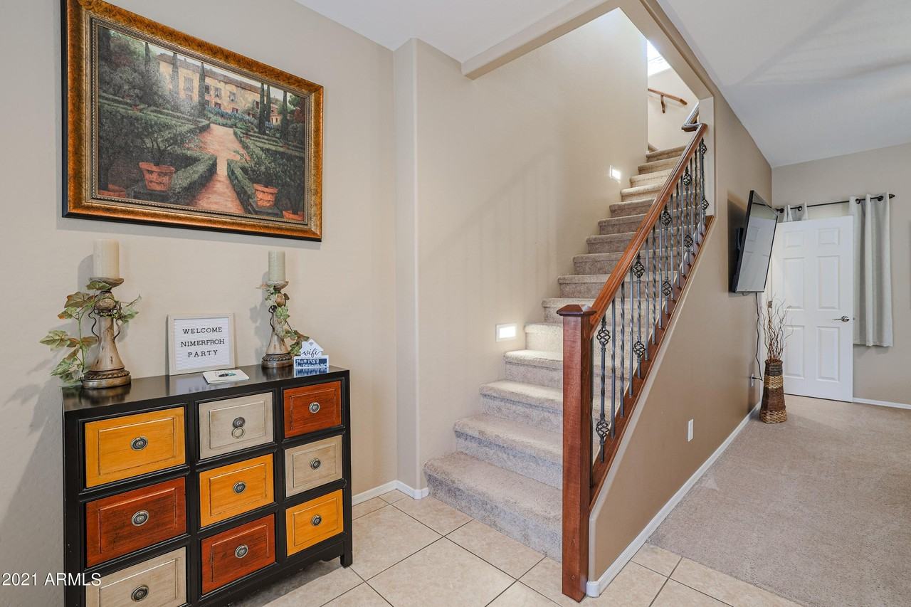 21926 N 103rd Ln Lot 366 #366 - Photo 5 of 33