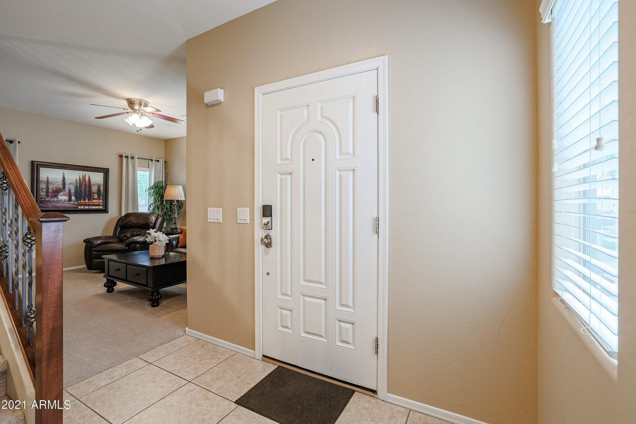 21926 N 103rd Ln Lot 366 #366 - Photo 6 of 33