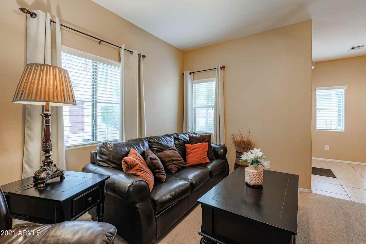 21926 N 103rd Ln Lot 366 #366 - Photo 7 of 33