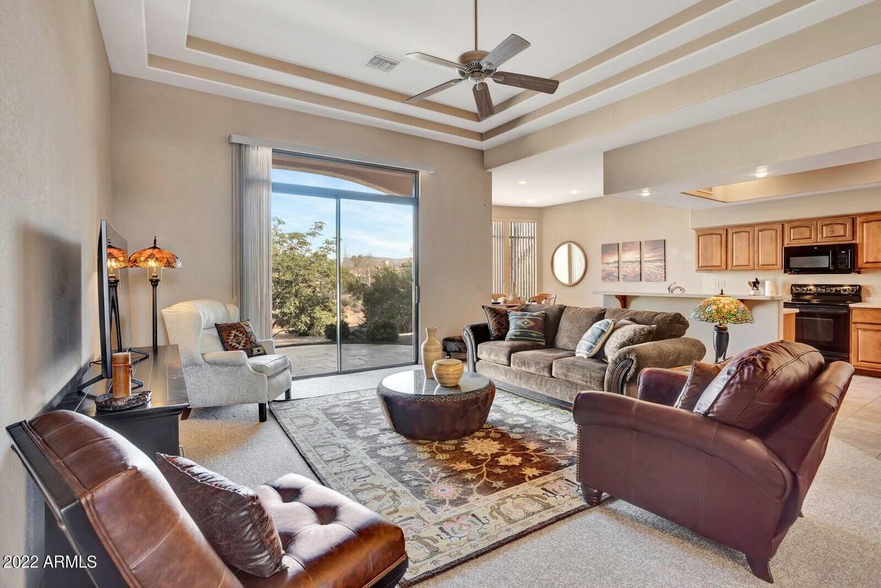 25615 Sago Drive - Photo 5 of 50