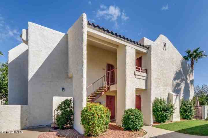 7350 Via Paseo Del Sur #N107 - Photo 2 of 33