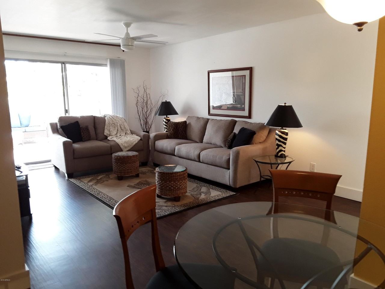 7350 Via Paseo Del Sur #N107 - Photo 4 of 33