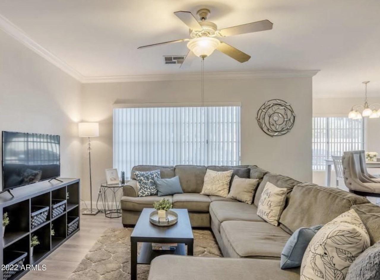 9450 East Becker Lane #1040 - Photo 2 of 27