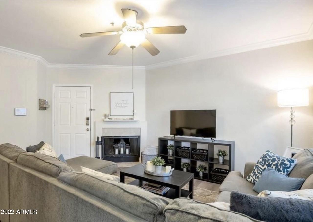 9450 East Becker Lane #1040 - Photo 3 of 27